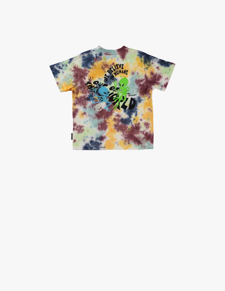 rinascente Molo Rodney t-shirt