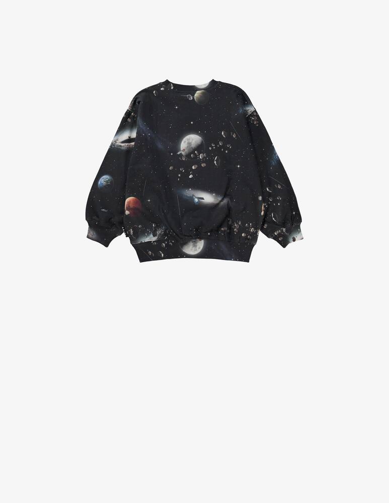 rinascente Molo Monti sweatshirt