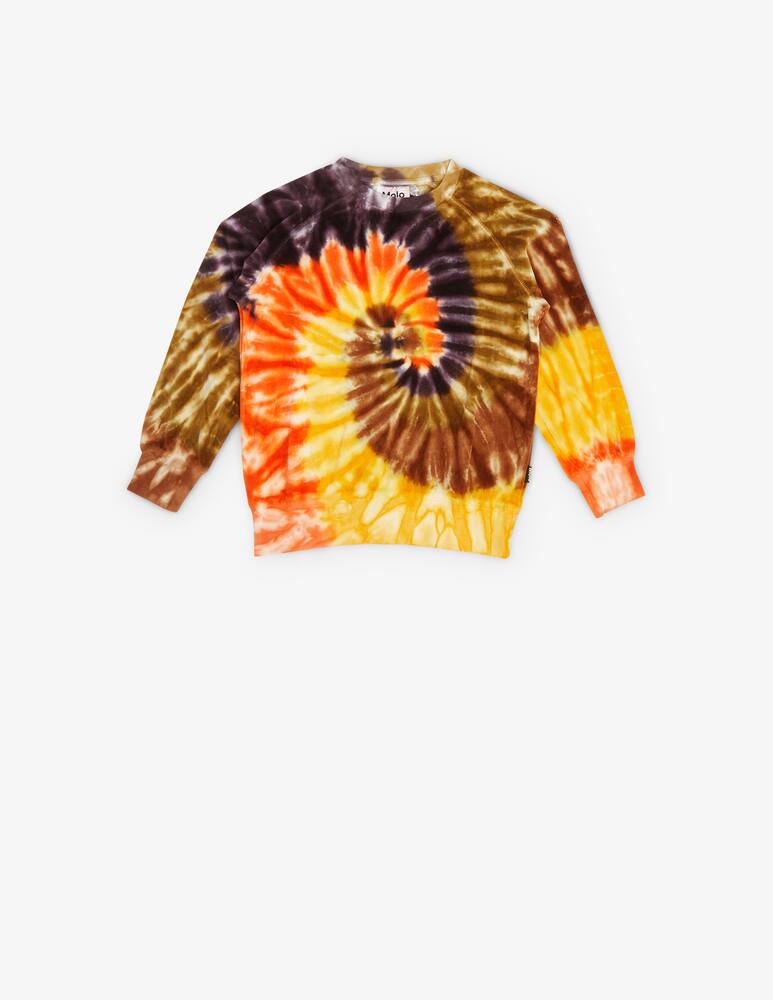 Molo Mike sweatshirt - picture 1 Molo Mike sweatshirt - picture 1