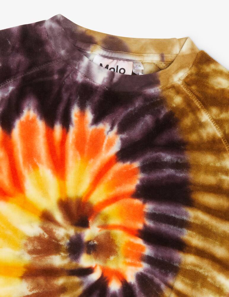 rinascente Molo Felpa mike