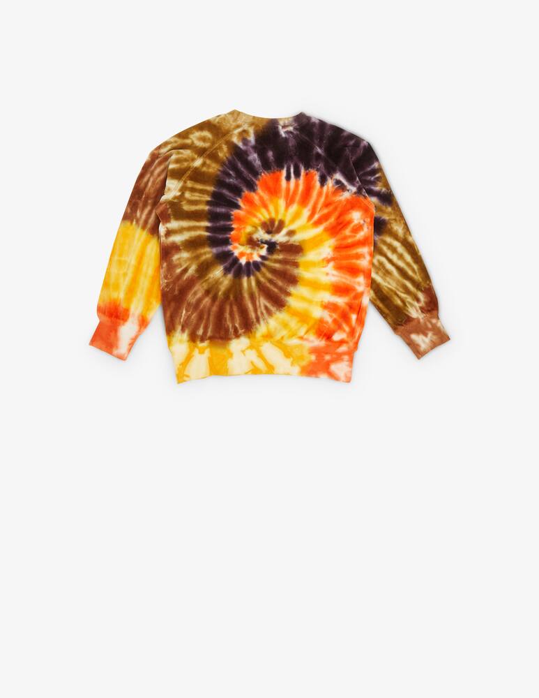 rinascente Molo Felpa mike