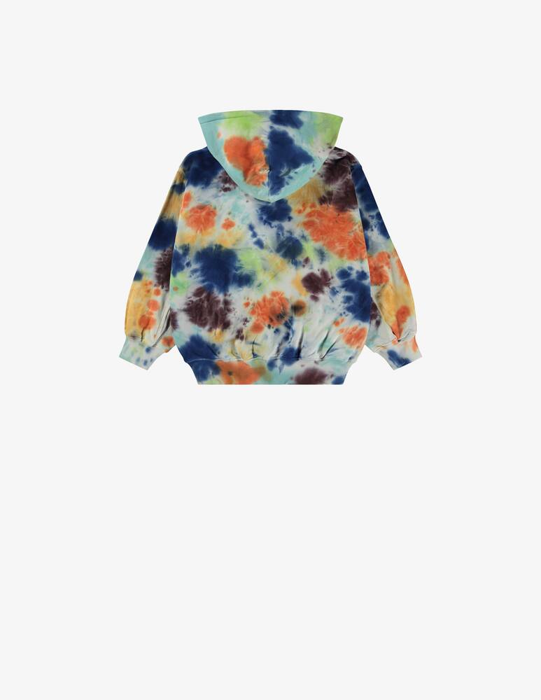 rinascente Molo Felpa con cappuccio Mazz