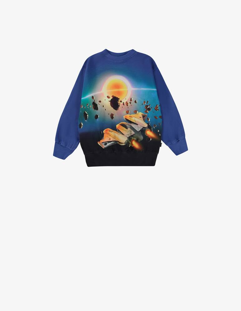 rinascente Molo Felpa Mattis