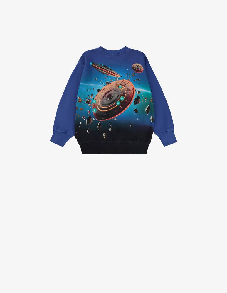 rinascente Molo Felpa Mattis