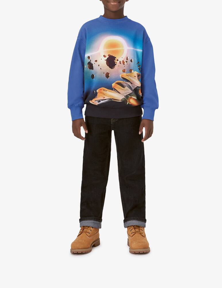 rinascente Molo Felpa Mattis