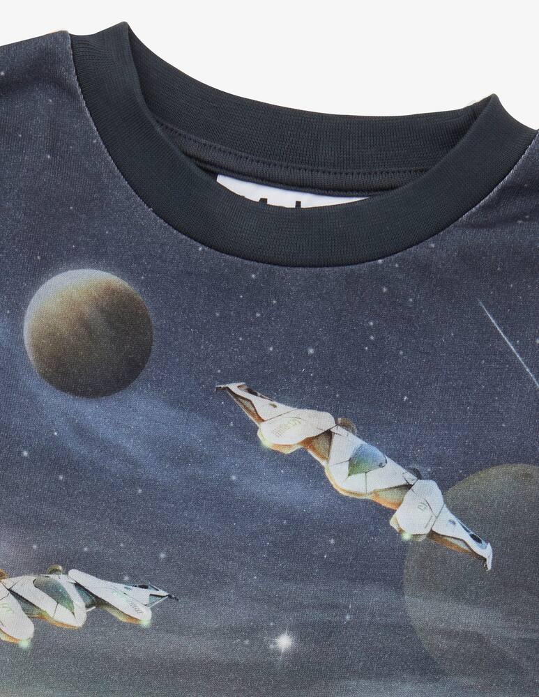 rinascente Molo Long sleeves t-shirt