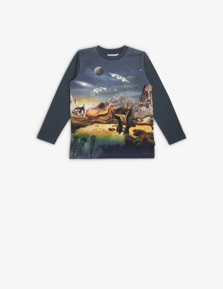 rinascente Molo Long sleeves t-shirt