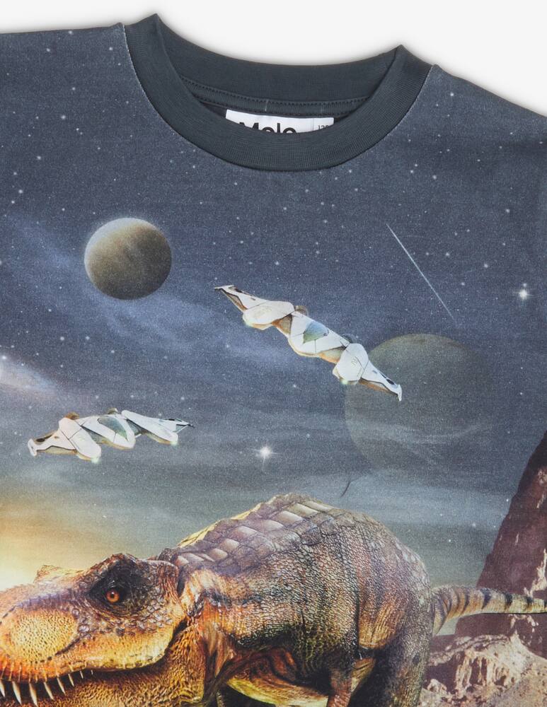 rinascente Molo Long sleeves t-shirt