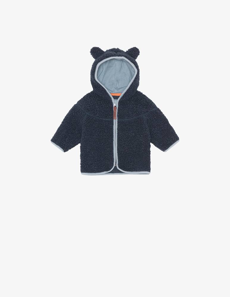 Molo Ummi fleece jacket - picture 1 Molo Ummi fleece jacket - picture 1