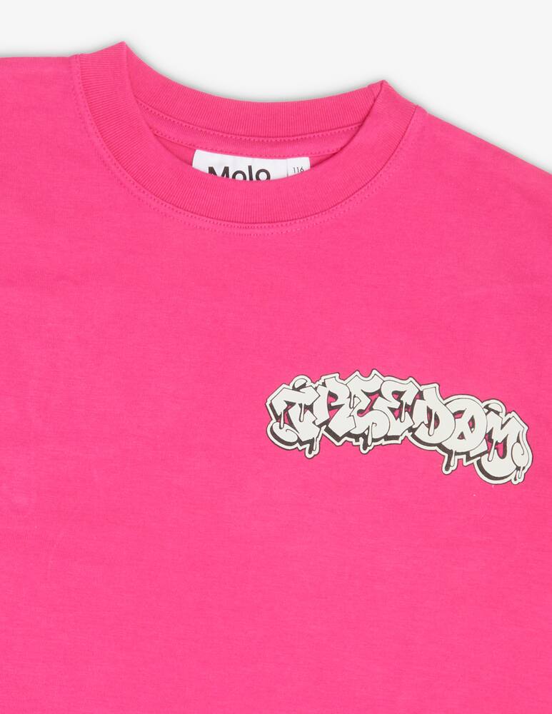 rinascente Molo T-shirt rodney