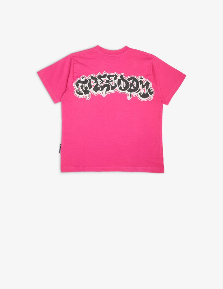 rinascente Molo T-shirt rodney