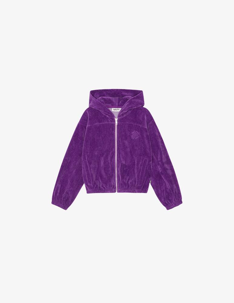Molo Maglione in cotone - immagine 1 Molo Maglione in cotone - immagine 1