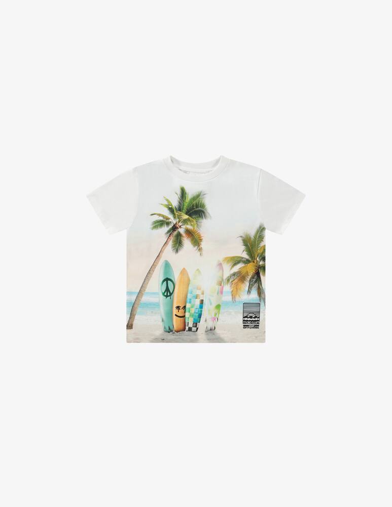 rinascente Molo T-shirt