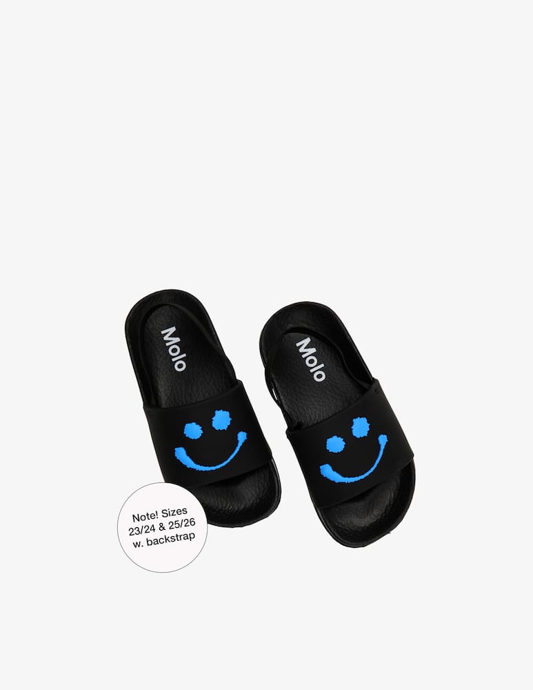 rinascente Molo Slippers