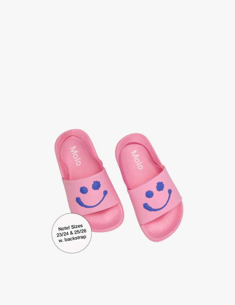 Molo Slippers - picture 2 Molo Slippers - picture 2