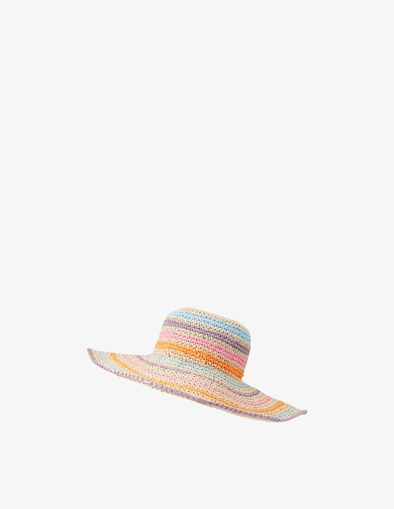 rinascente Molo Hat