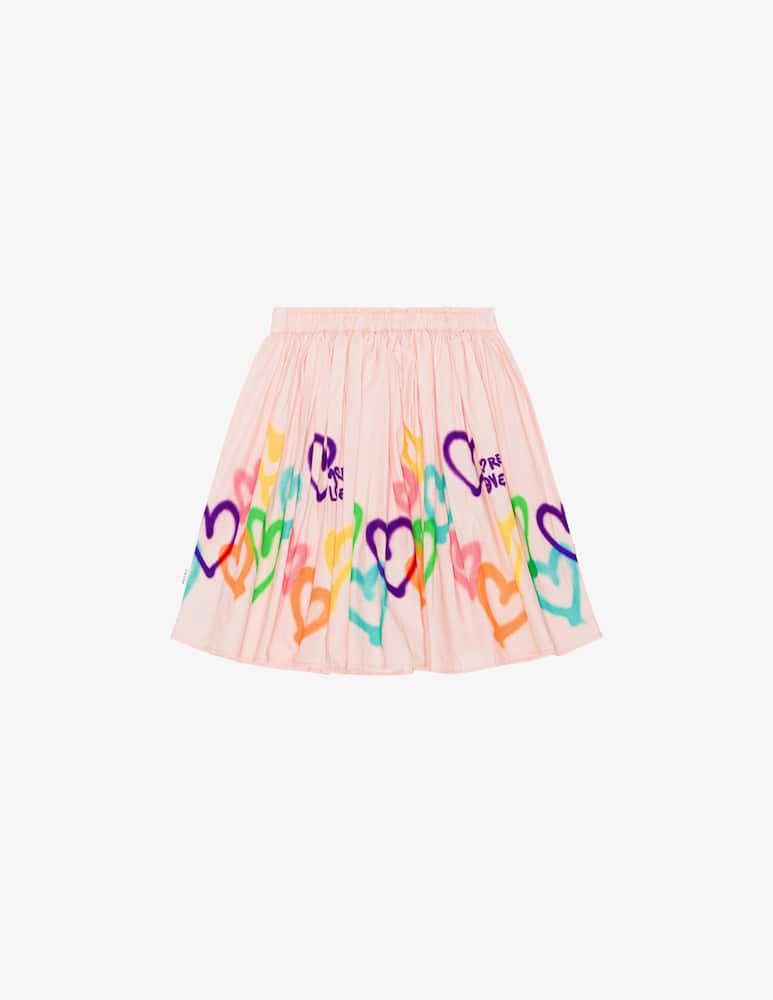 rinascente Molo Skirt