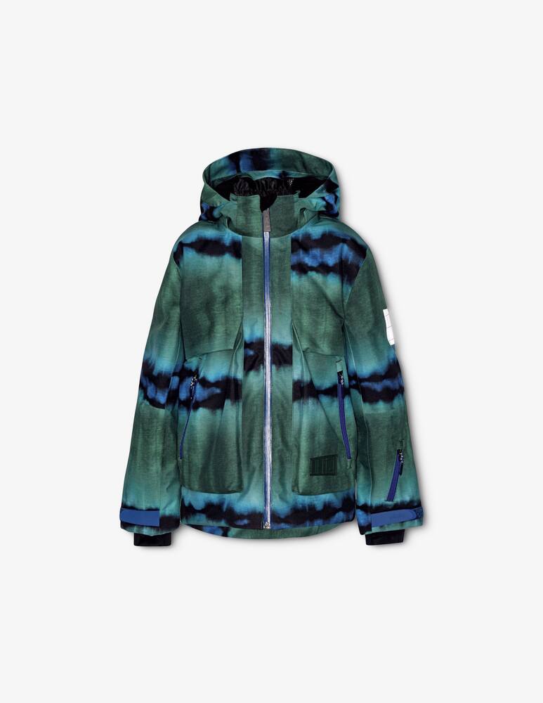 Molo Alpine ski jacket - picture 1 Molo Alpine ski jacket - picture 1