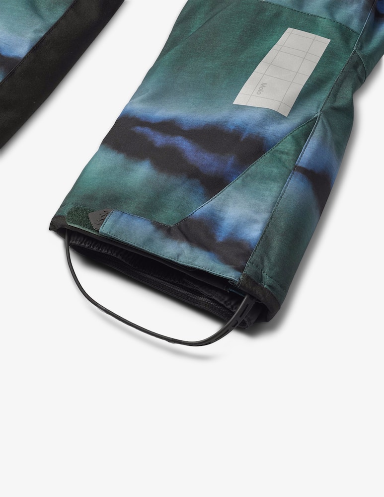 rinascente Molo Ski pants