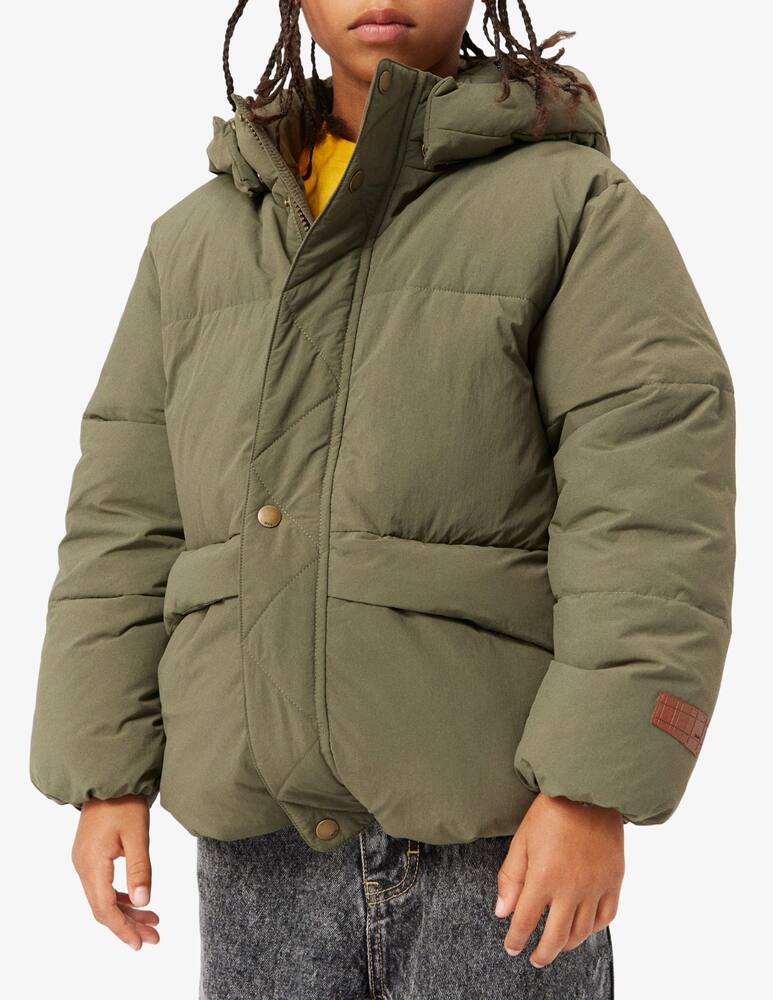 rinascente Molo Duvet jacket