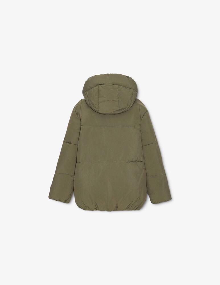 rinascente Molo Duvet jacket