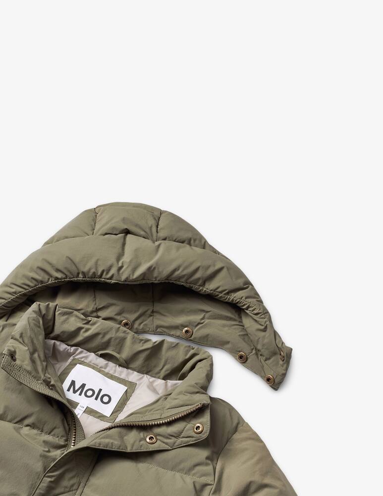 rinascente Molo Duvet jacket