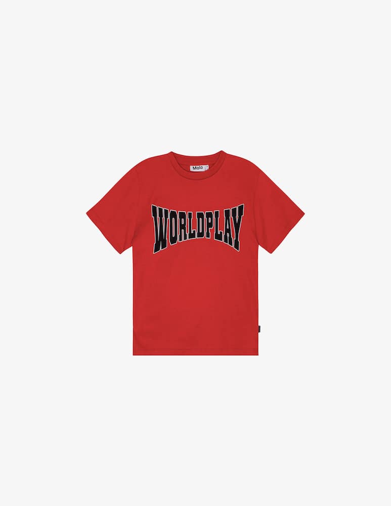 Molo T-shirt - immagine 1 Molo T-shirt - immagine 1