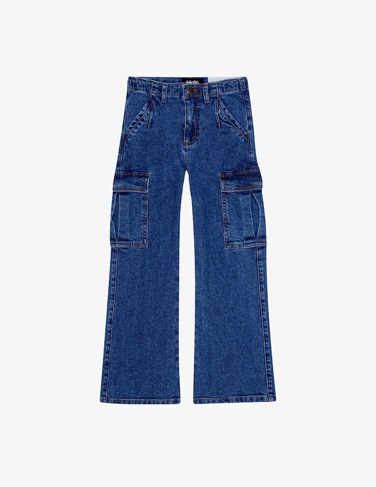 Molo Jeans - immagine 1 Molo Jeans - immagine 1