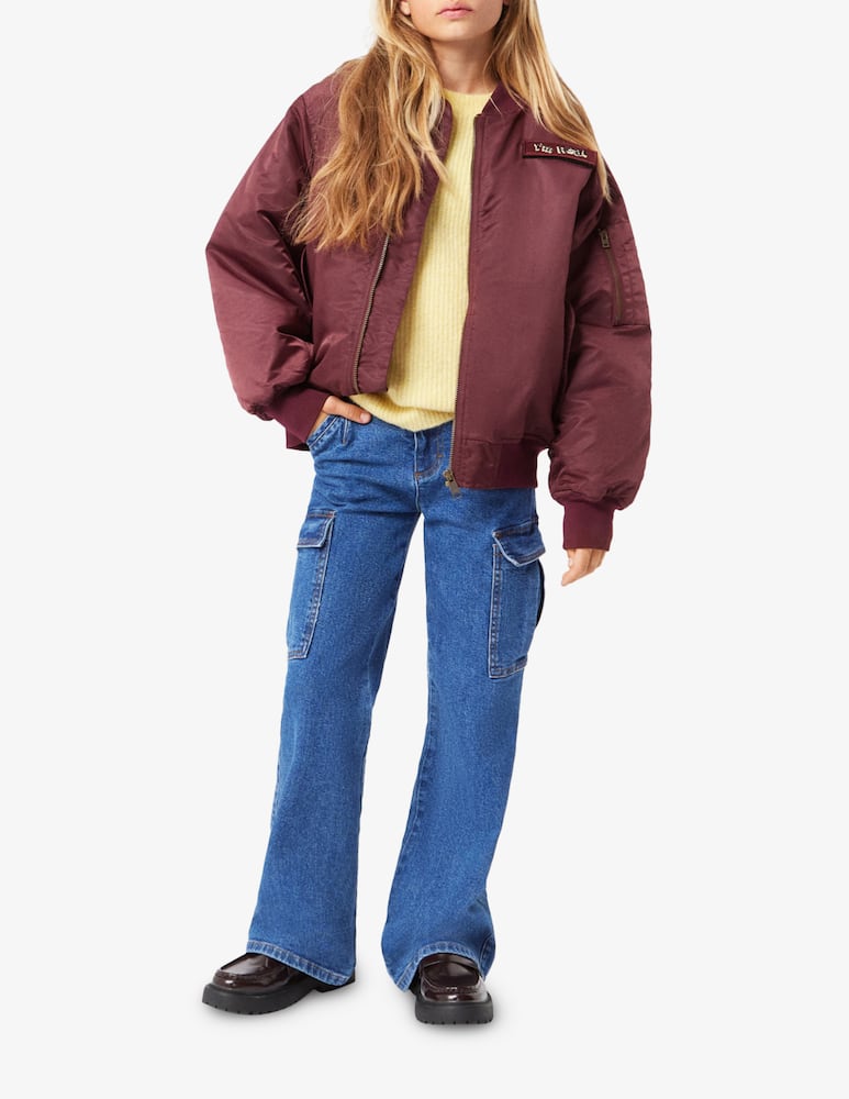 Molo Jeans - immagine 2 Molo Jeans - immagine 2