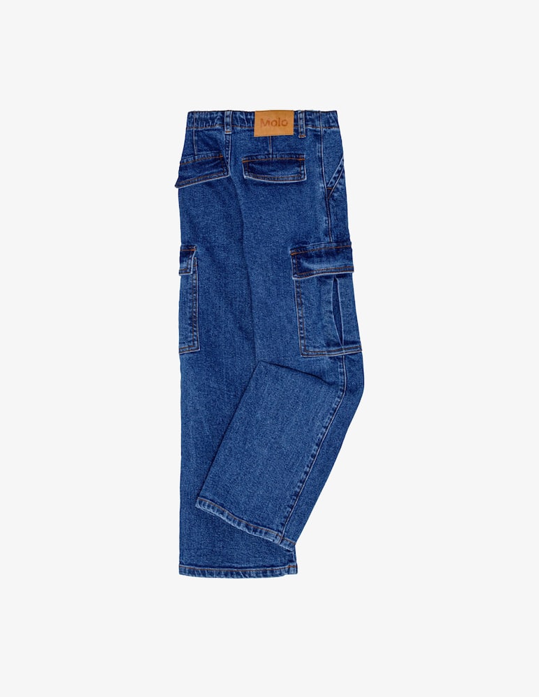 Molo Jeans - immagine 3 Molo Jeans - immagine 3