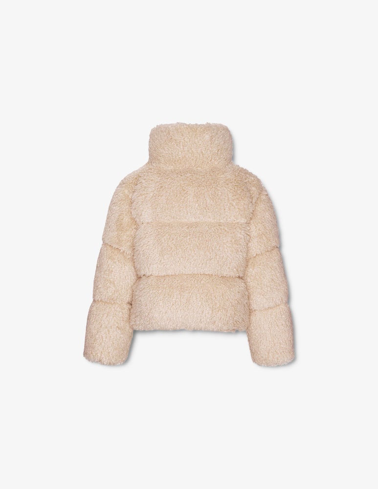 Molo Duvet jacket - picture 3 Molo Duvet jacket - picture 3