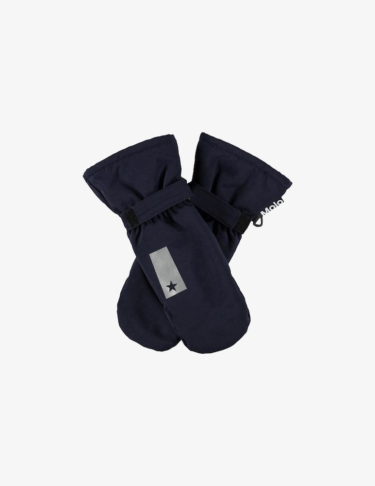 Molo Mitzy ski gloves - picture 1 Molo Mitzy ski gloves - picture 1