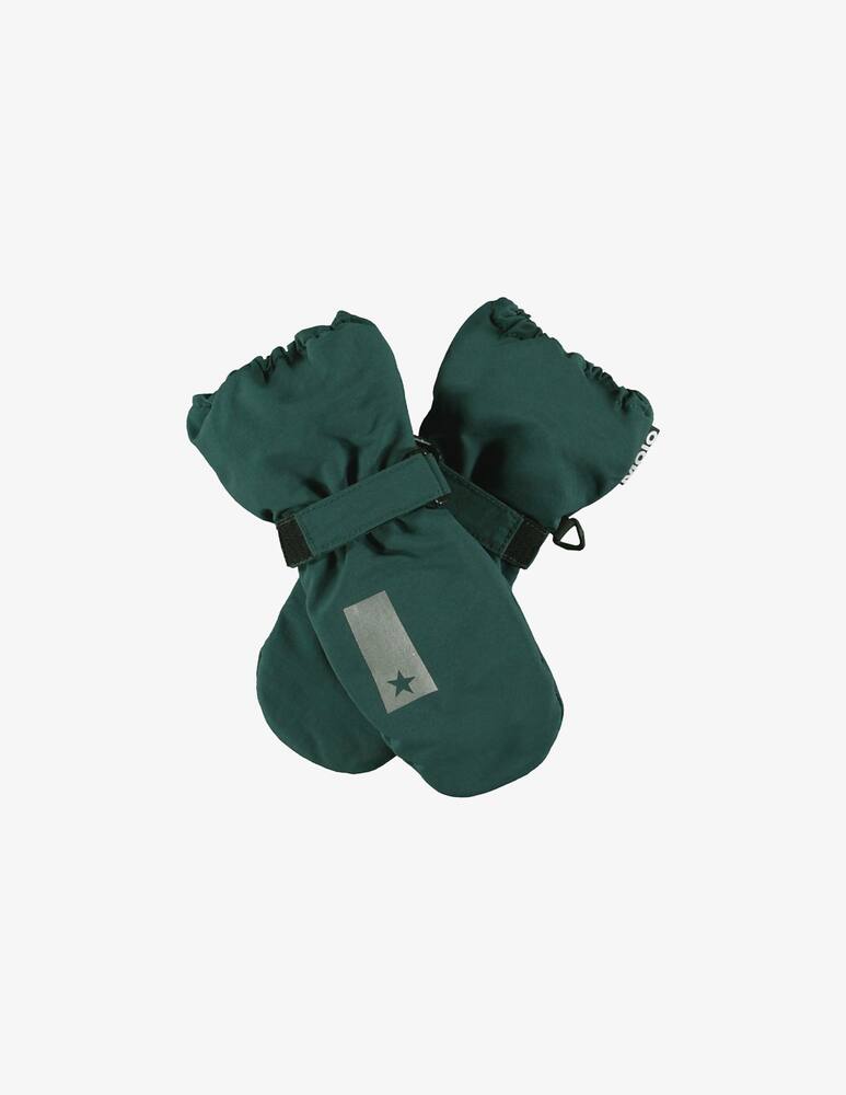 Molo Igor ski gloves - picture 1 Molo Igor ski gloves - picture 1