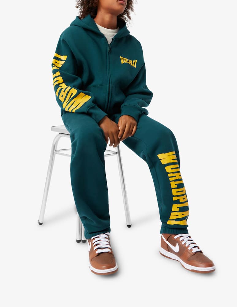 Molo Pantaloni di tuta - immagine 2 Molo Pantaloni di tuta - immagine 2