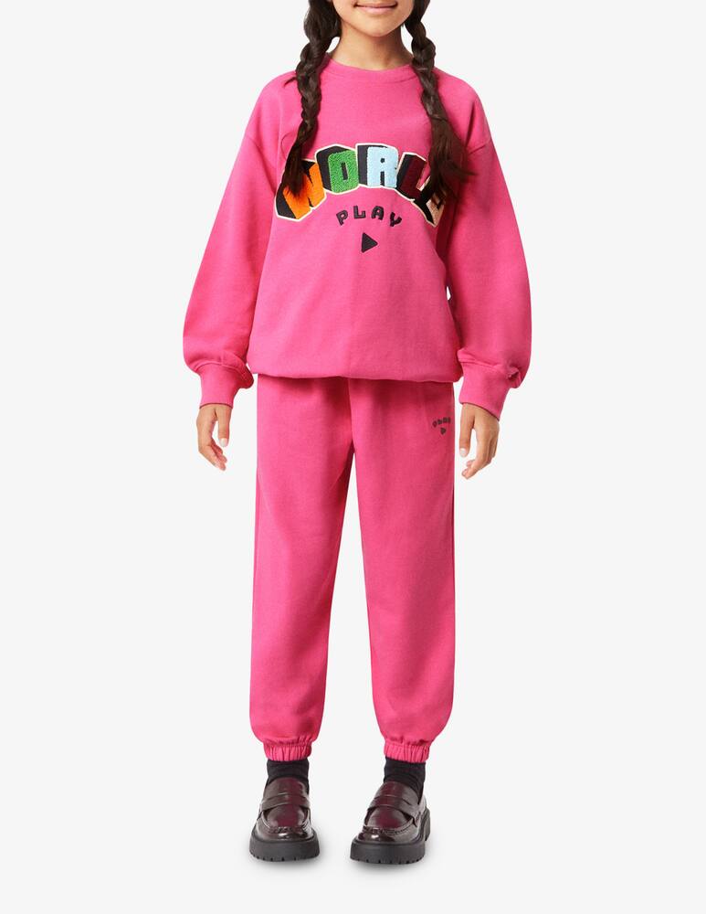 Molo Pantaloni di tuta - immagine 2 Molo Pantaloni di tuta - immagine 2