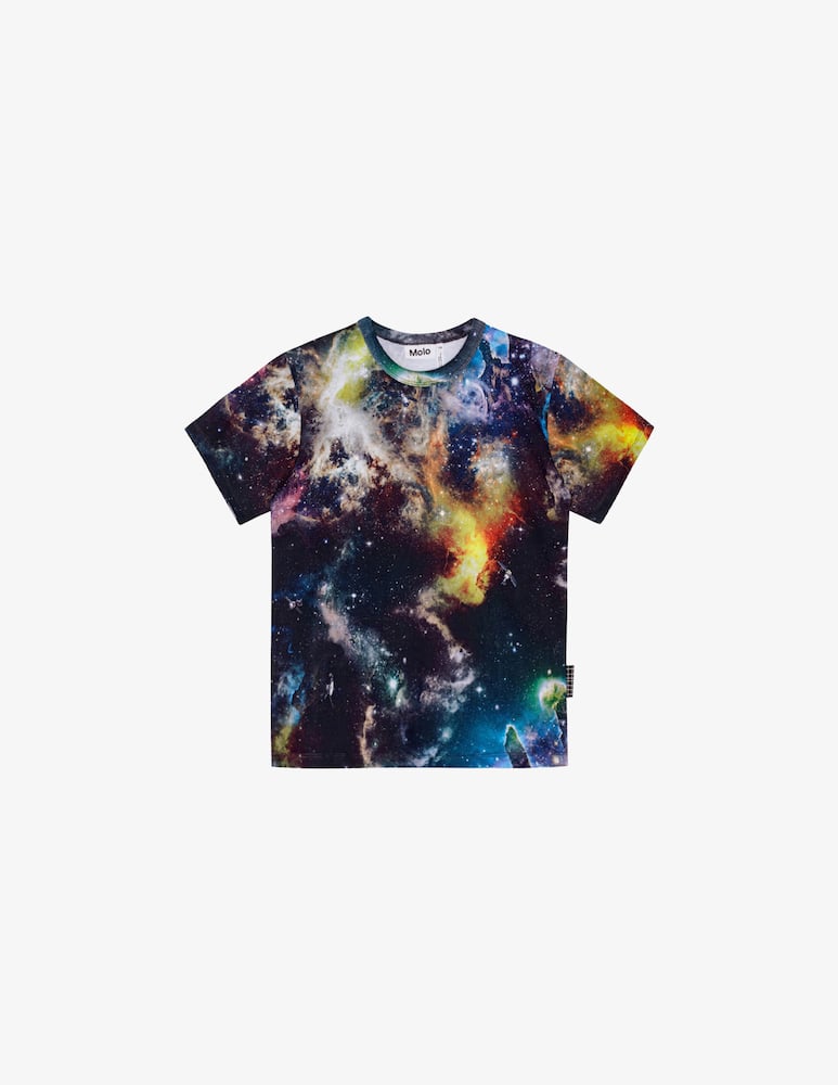 Molo T-shirt - immagine 1 Molo T-shirt - immagine 1