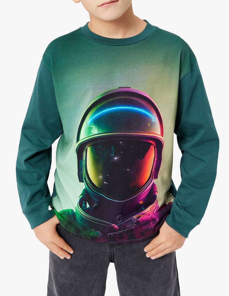 rinascente Molo Long sleeved tee