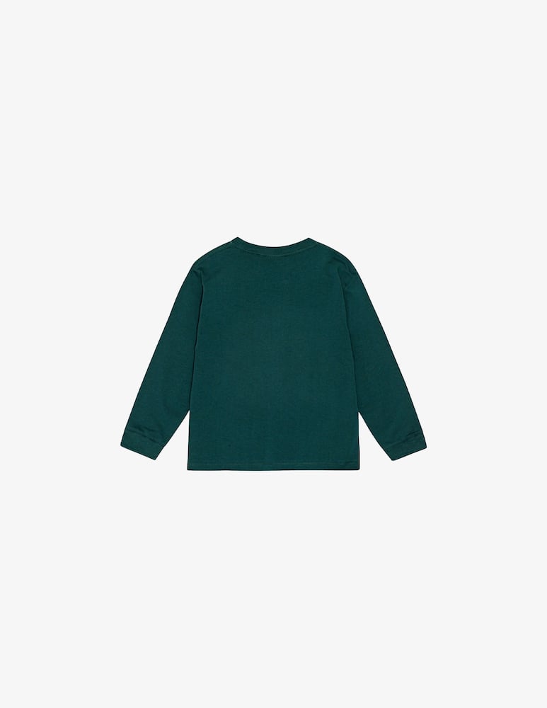 Molo Long sleeved tee - immagine 3 Molo Long sleeved tee - immagine 3