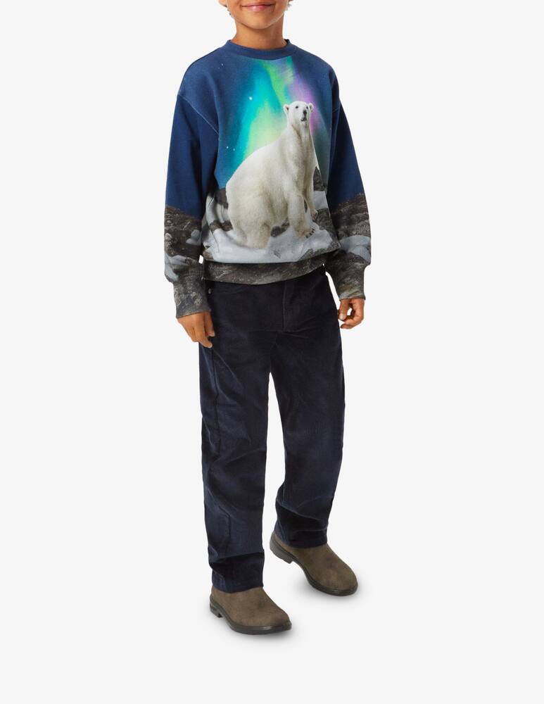 rinascente Molo Felpa