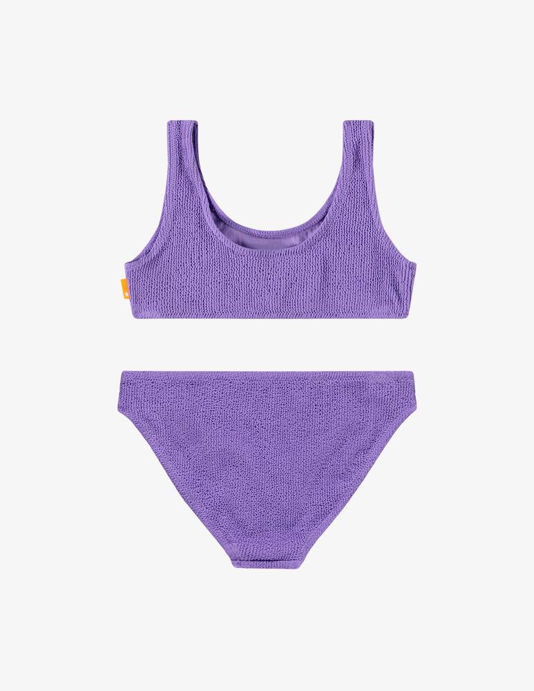 rinascente Molo Bikini tessuto testurizzato