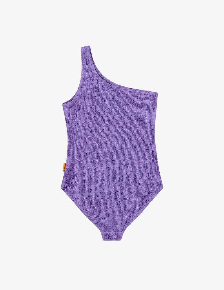 rinascente Molo Asymmetric swimsuit