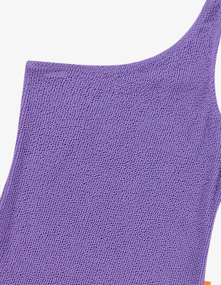 rinascente Molo Asymmetric swimsuit