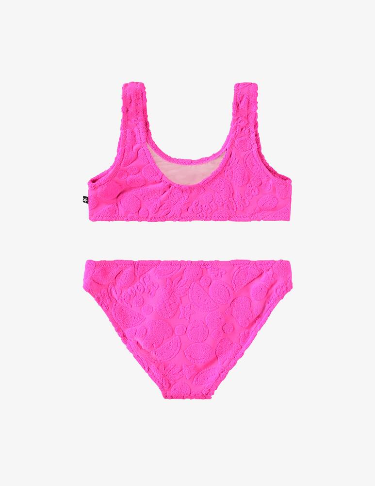 rinascente Molo Bikini con texture