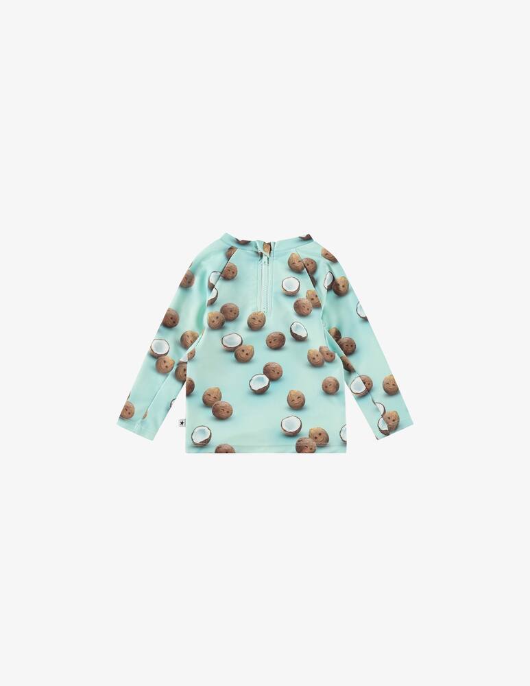 rinascente Molo Coconut sweatshirt