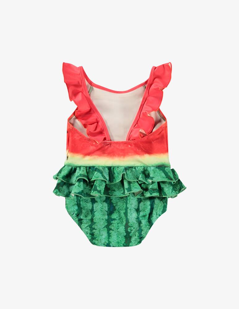 rinascente Molo Costume con balze