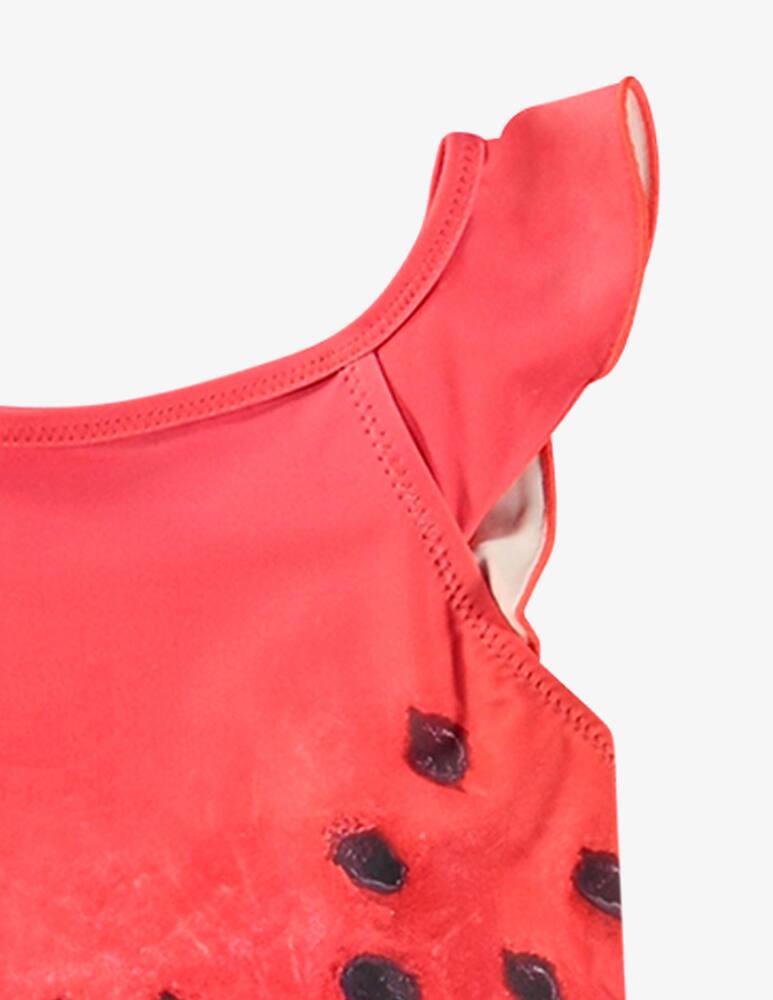 rinascente Molo Costume con balze