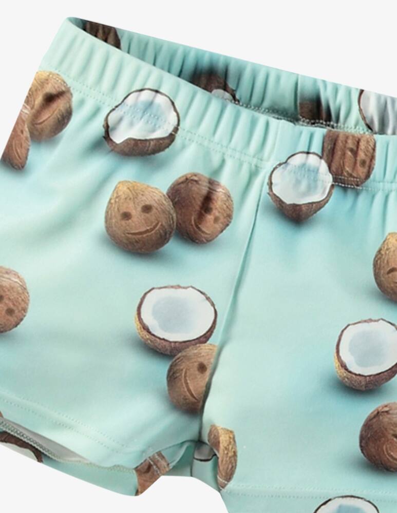 rinascente Molo Costume da bagno cocco