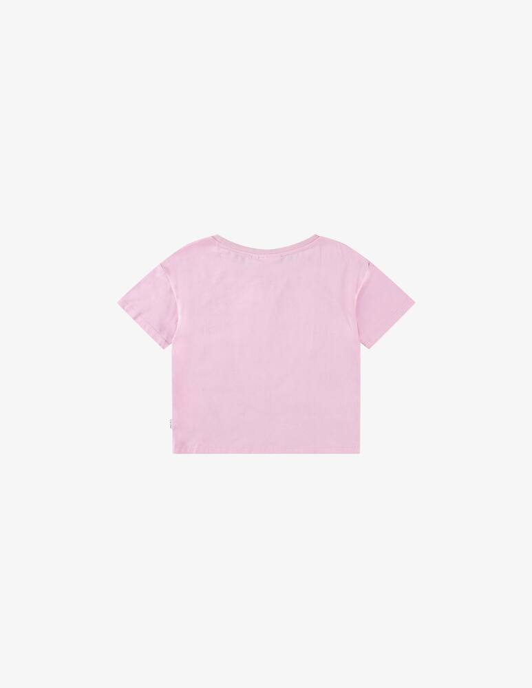 rinascente Molo T-shirt con fragola
