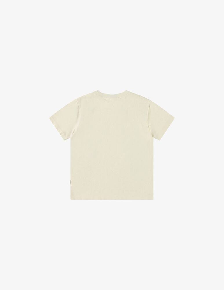 rinascente Molo T-shirt sorriso