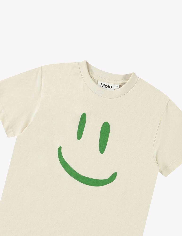 rinascente Molo T-shirt sorriso